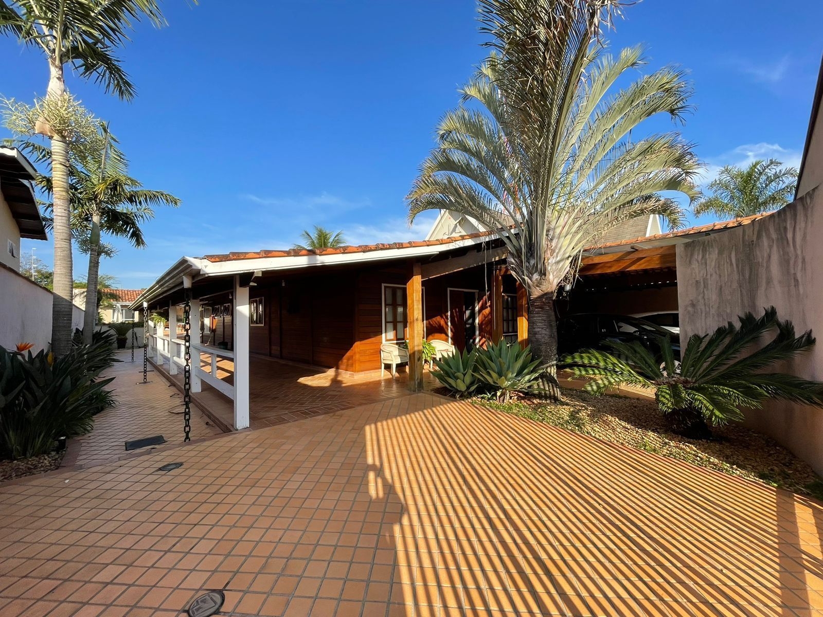 Casa, 4 quartos, 630 m² - Foto 4