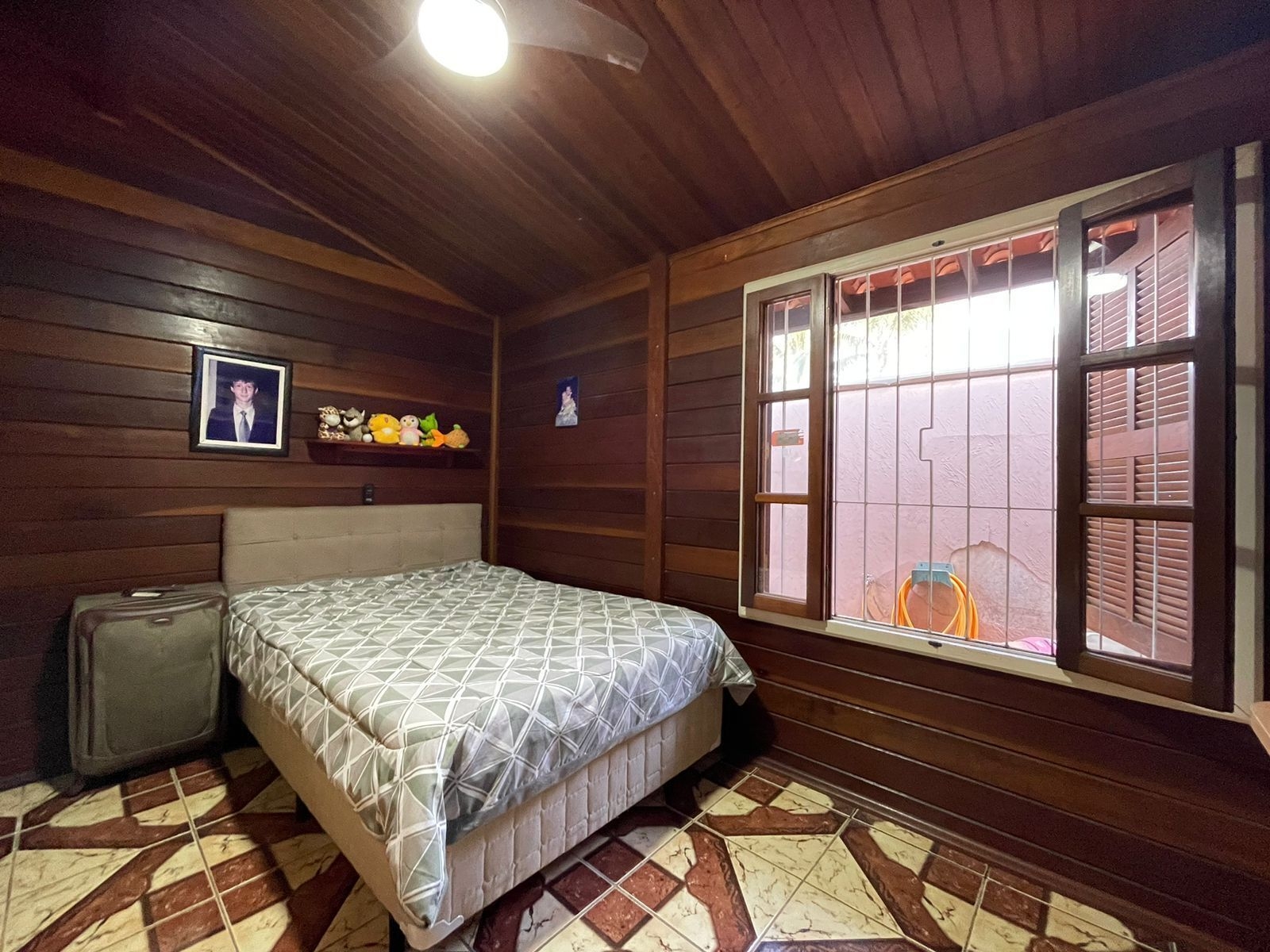Casa, 4 quartos, 630 m² - Foto 17