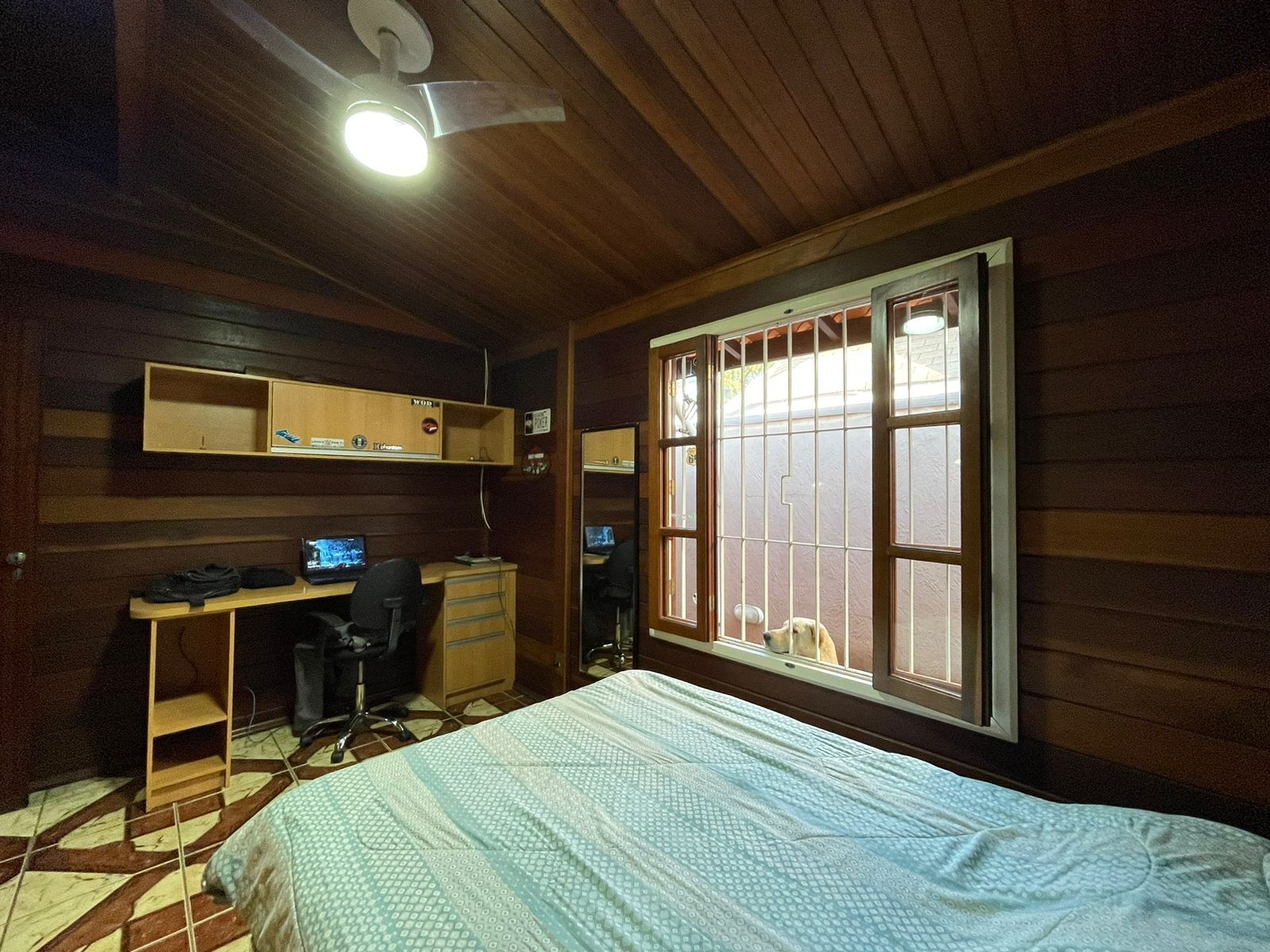 Casa, 4 quartos, 630 m² - Foto 14