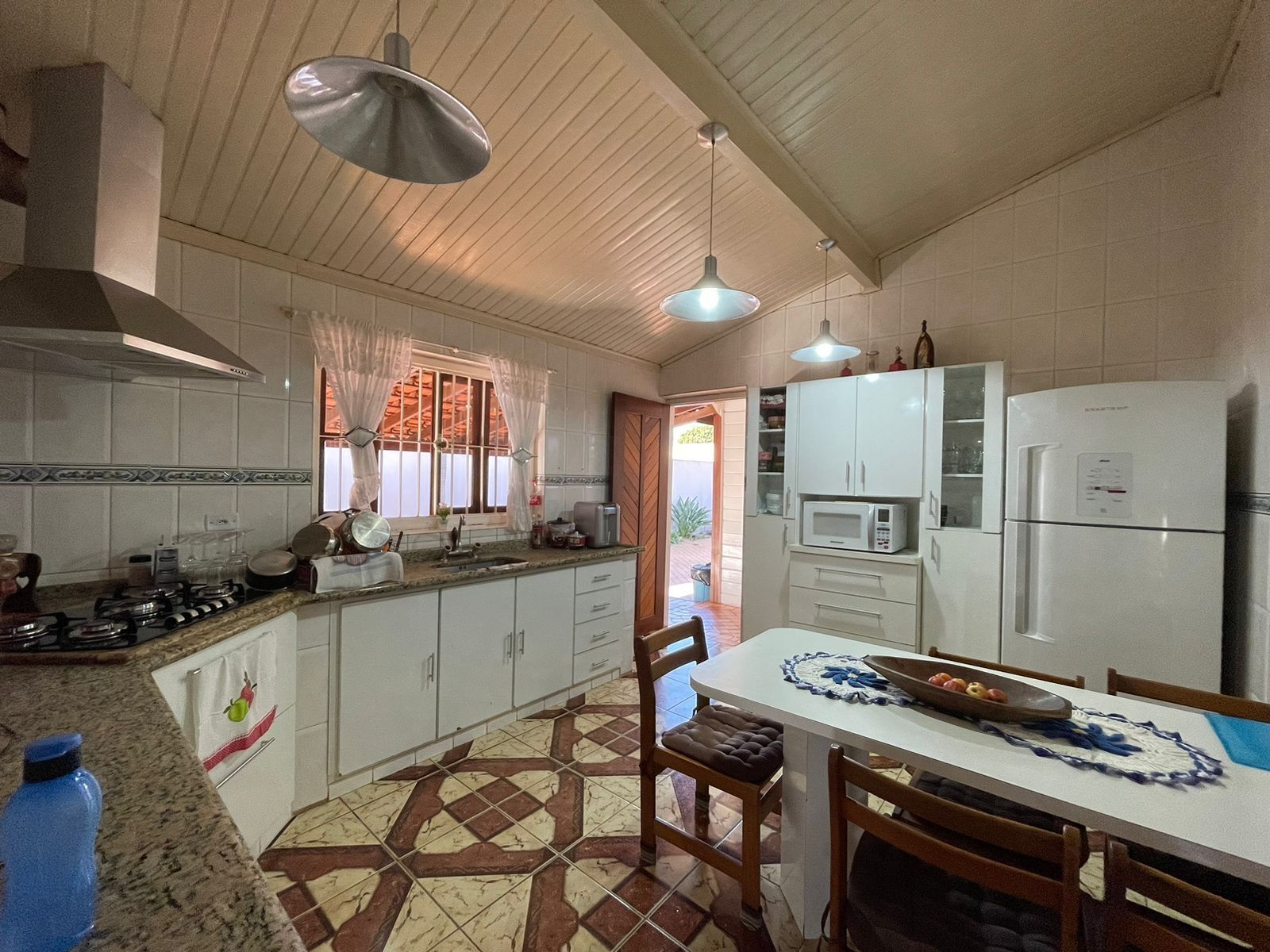 Casa, 4 quartos, 630 m² - Foto 7