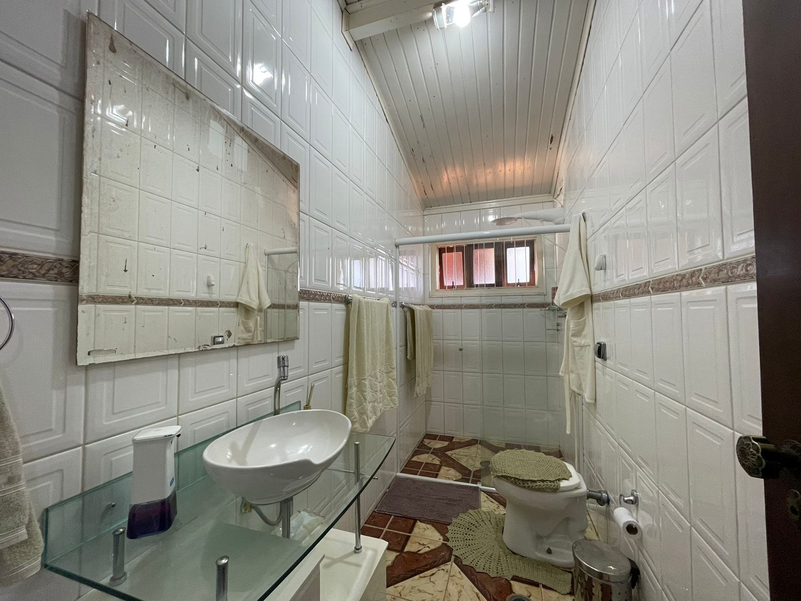 Casa, 4 quartos, 630 m² - Foto 11