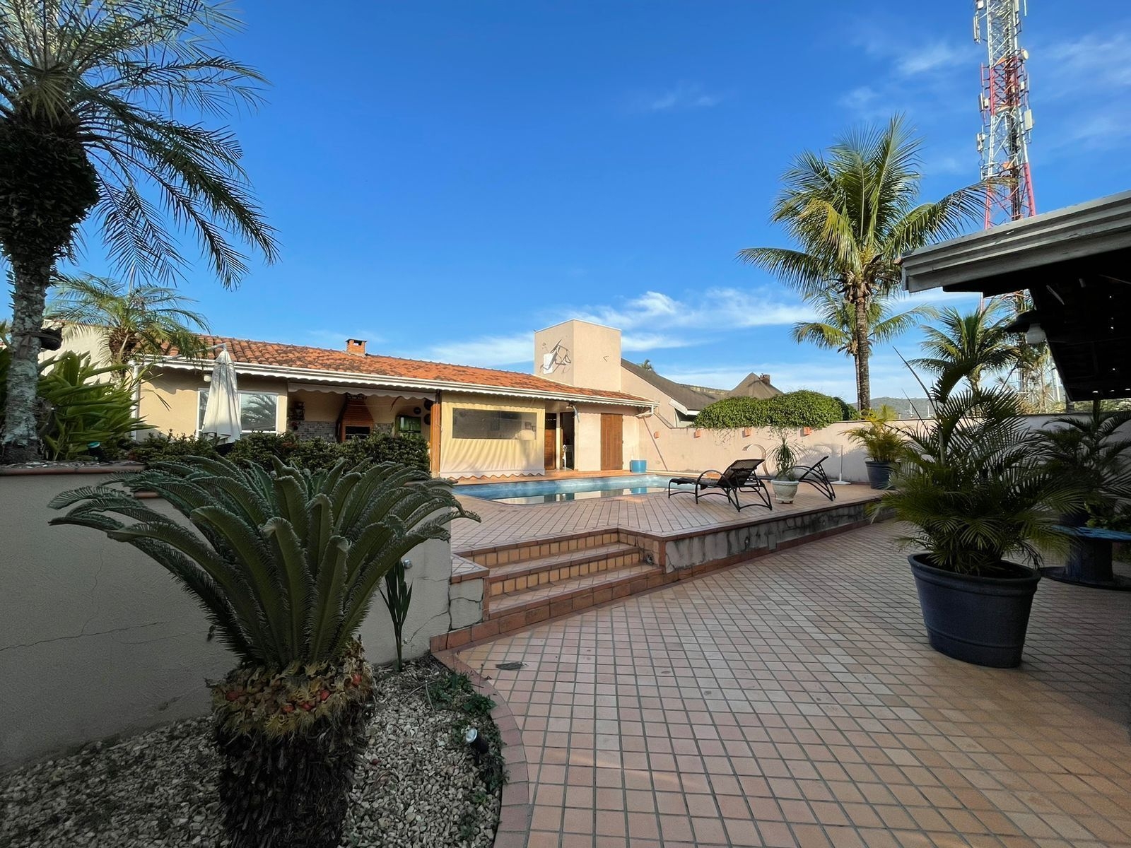 Casa, 4 quartos, 630 m² - Foto 19