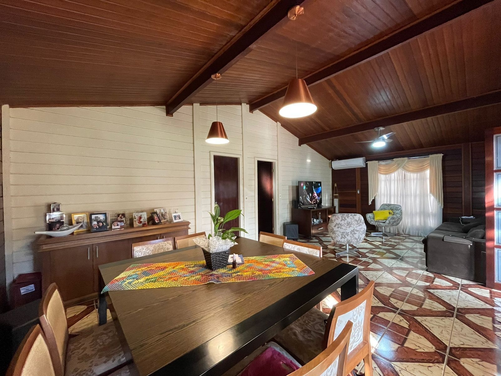 Casa, 4 quartos, 630 m² - Foto 5