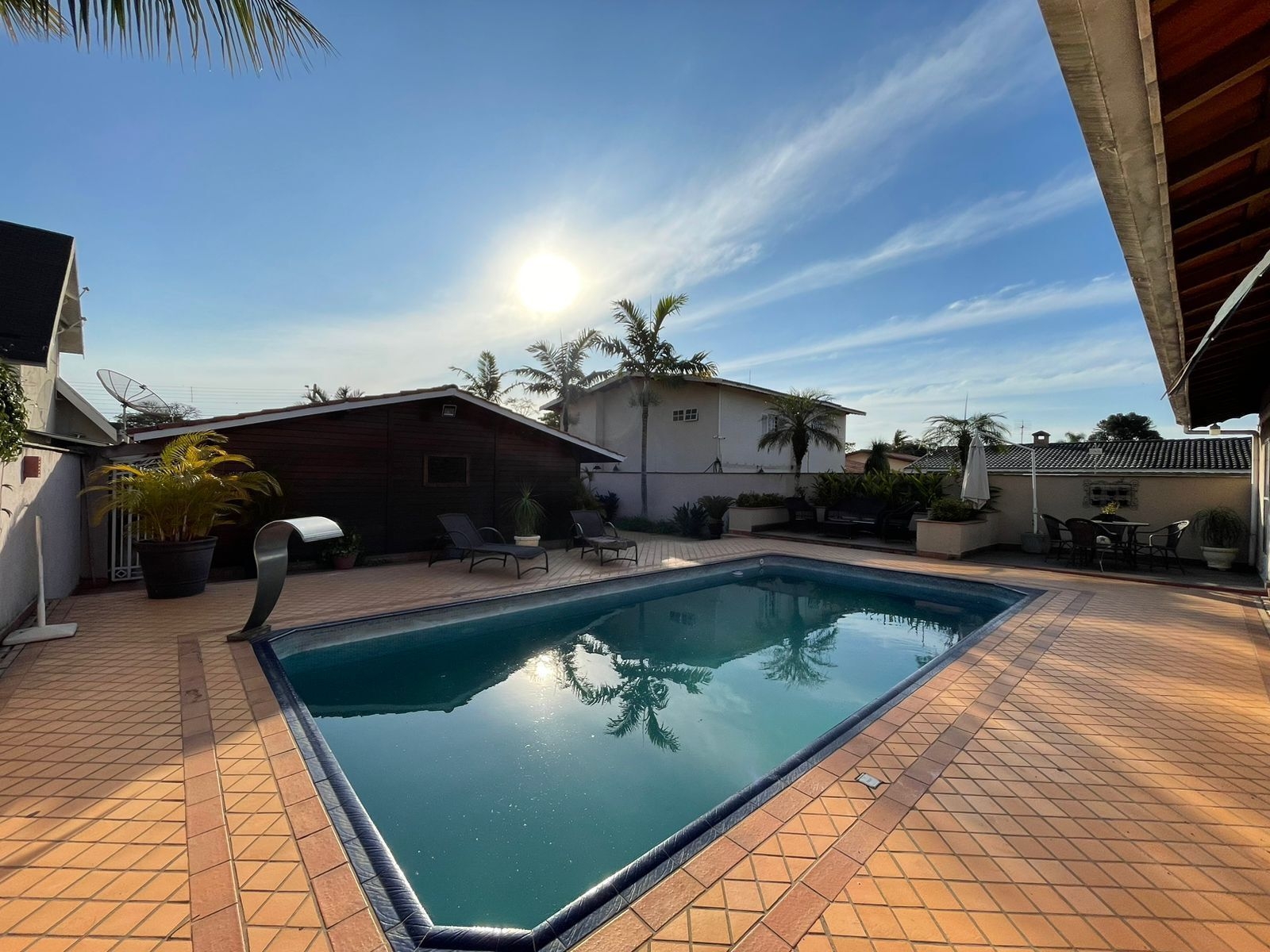 Casa, 4 quartos, 630 m² - Foto 21