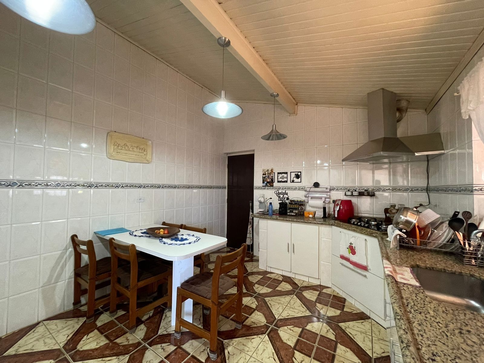 Casa, 4 quartos, 630 m² - Foto 8