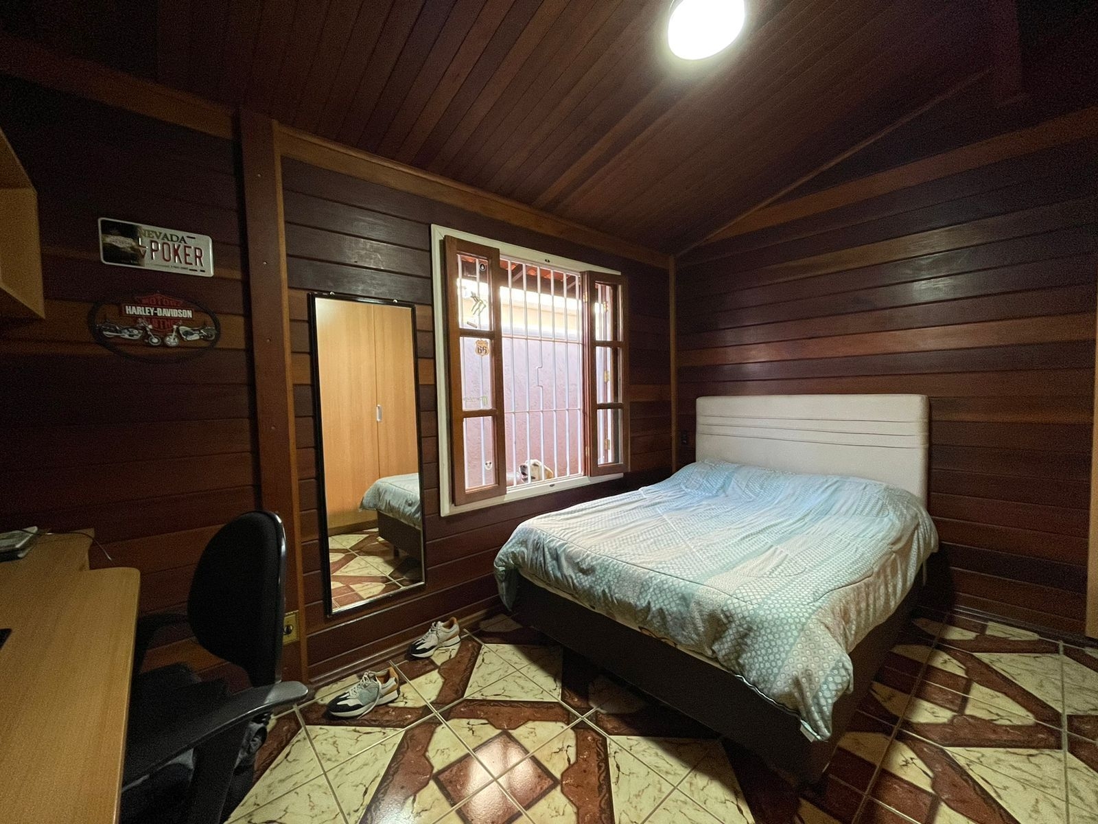 Casa, 4 quartos, 630 m² - Foto 12