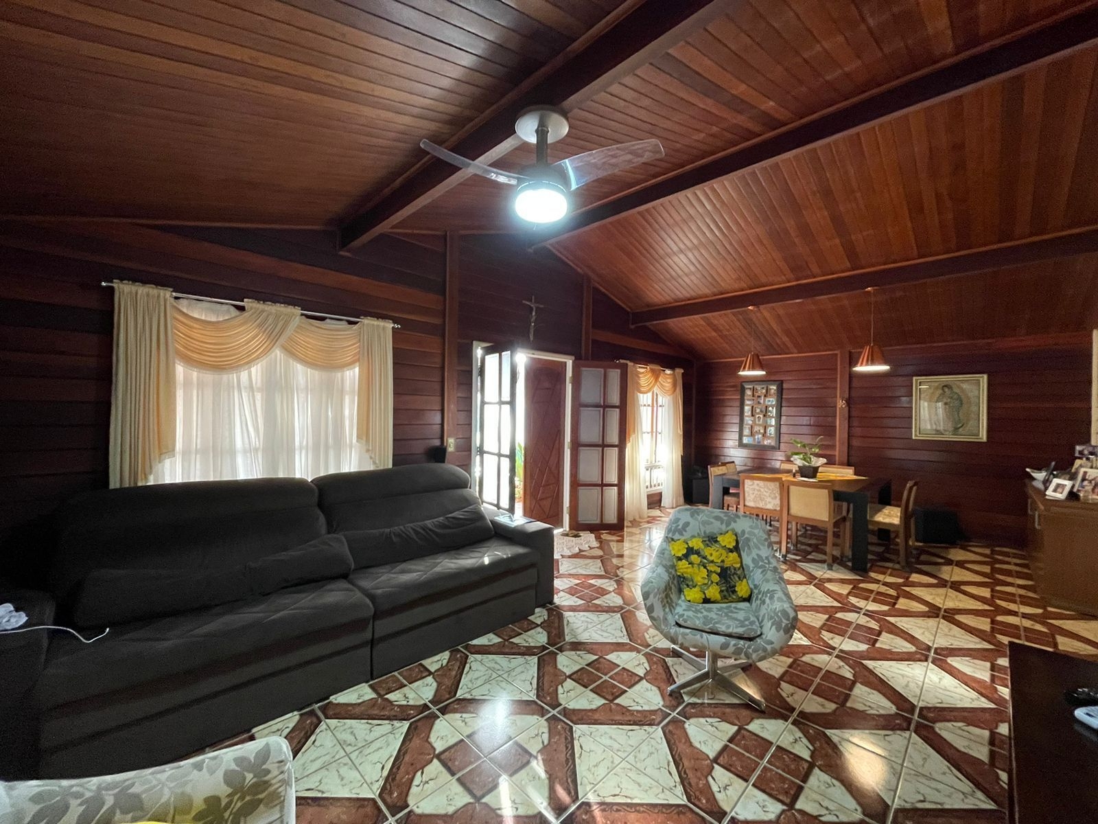 Casa, 4 quartos, 630 m² - Foto 6
