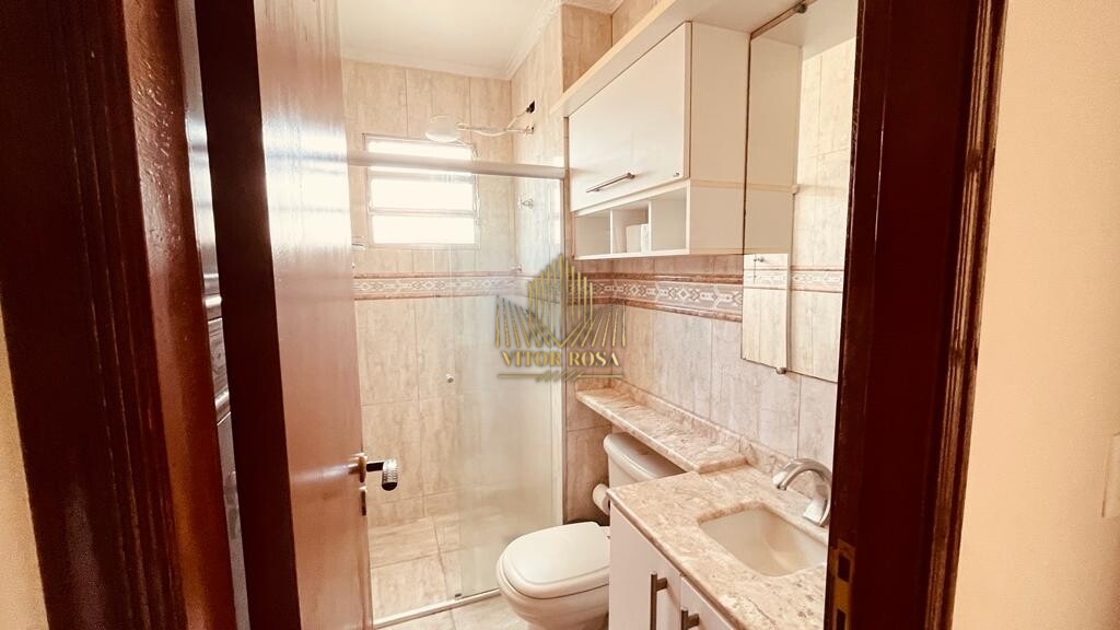 Apartamento à venda com 2 quartos, 55m² - Foto 11