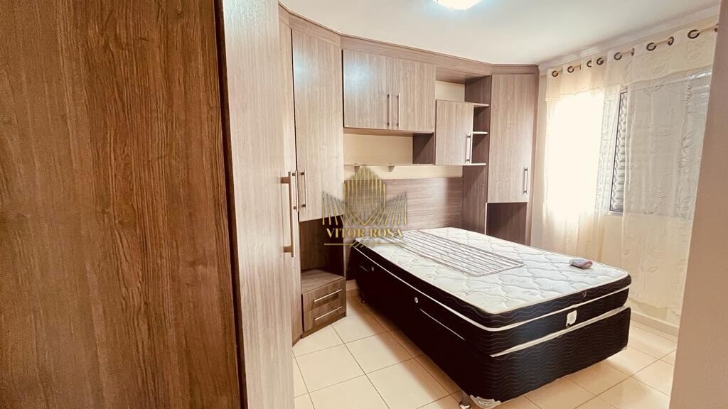 Apartamento à venda com 2 quartos, 55m² - Foto 5