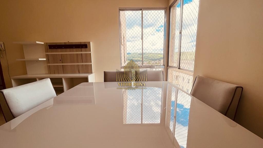 Apartamento à venda com 2 quartos, 55m² - Foto 9