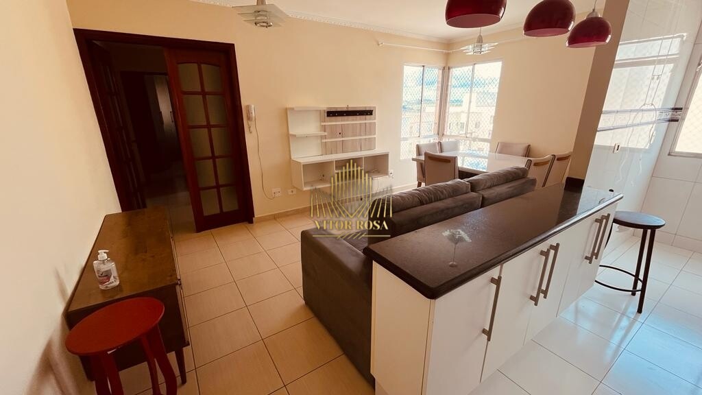 Apartamento à venda com 2 quartos, 55m² - Foto 8