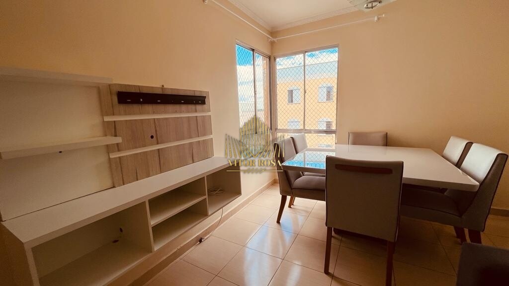 Apartamento à venda com 2 quartos, 55m² - Foto 10