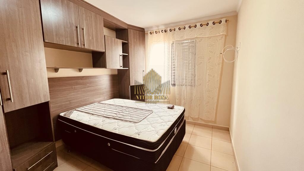 Apartamento à venda com 2 quartos, 55m² - Foto 6