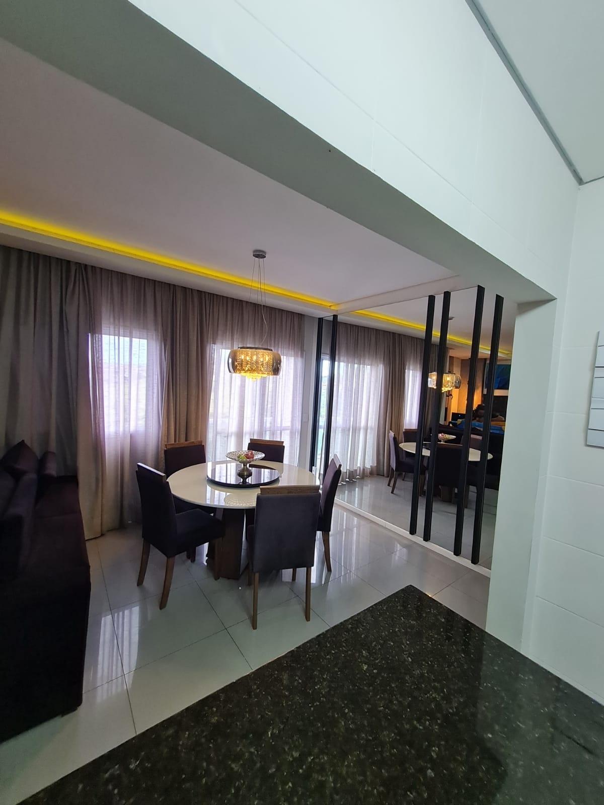 Apartamento, 3 quartos, 72 m² - Foto 13