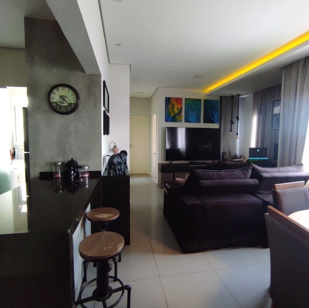 Apartamento, 3 quartos, 72 m² - Foto 5