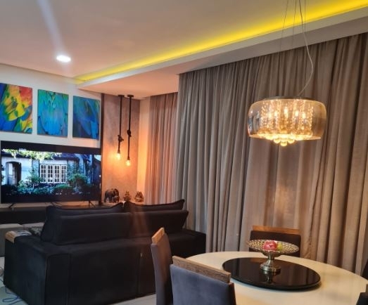 Apartamento, 3 quartos, 72 m² - Foto 2