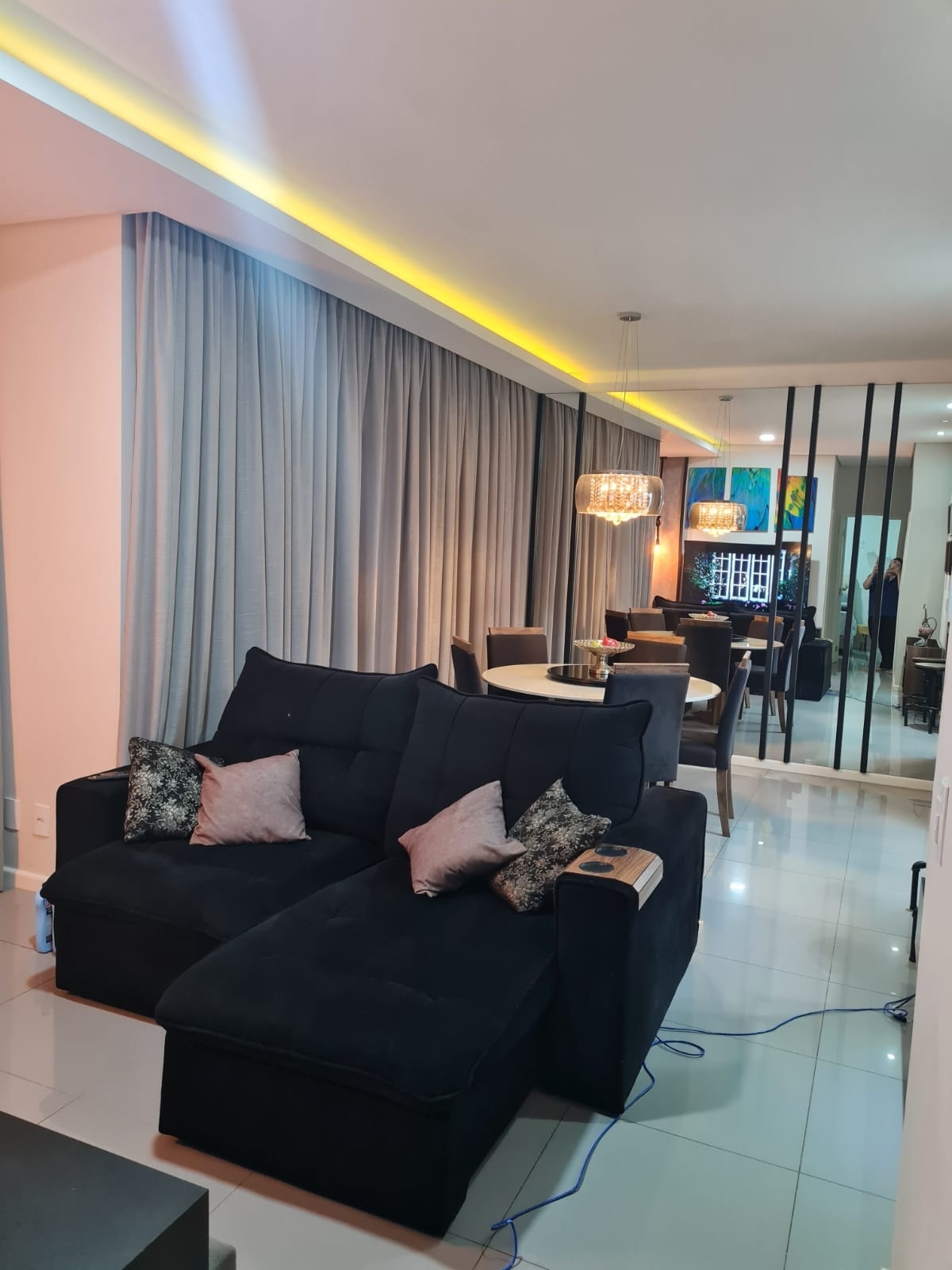 Apartamento, 3 quartos, 72 m² - Foto 11