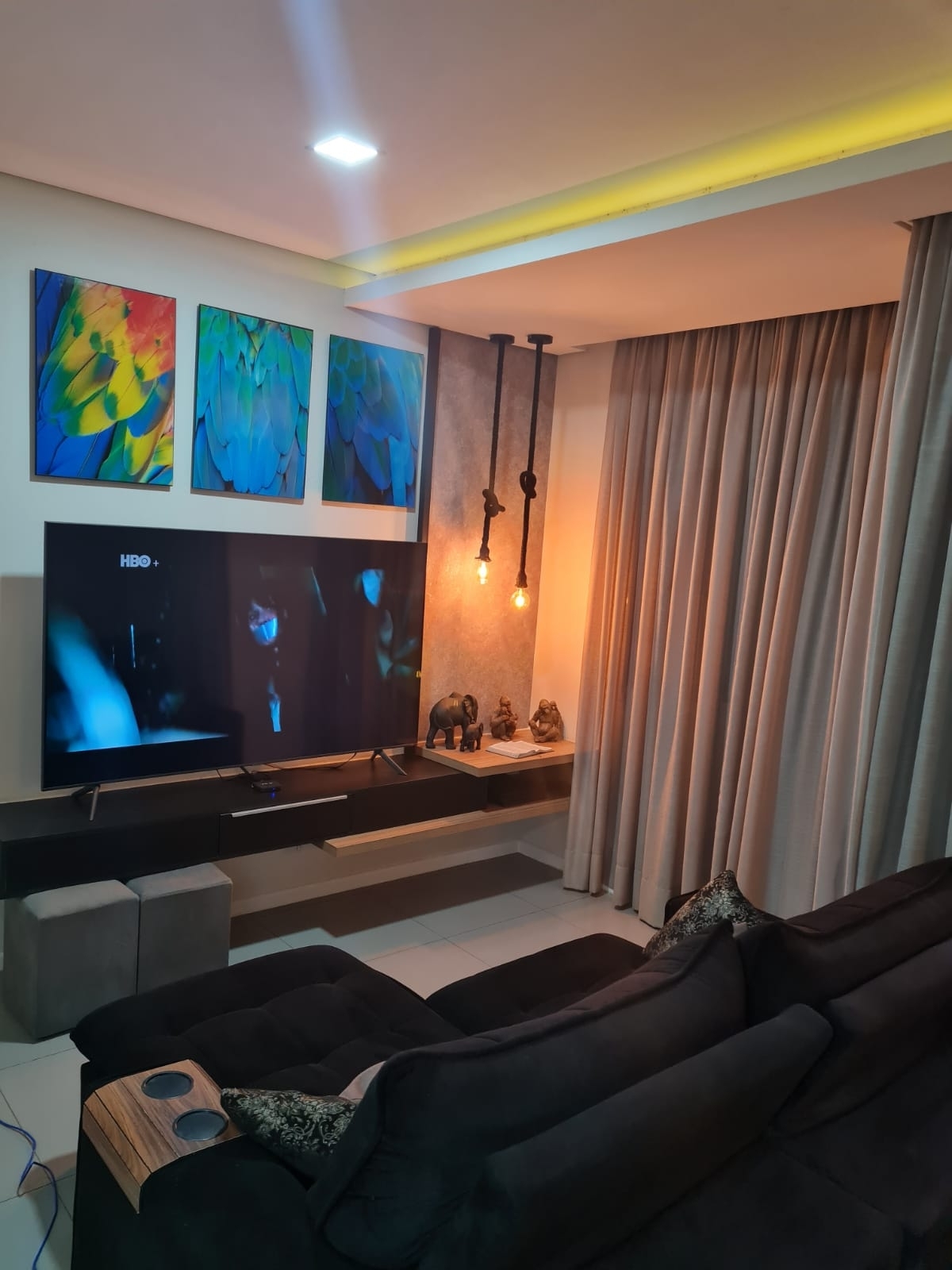 Apartamento, 3 quartos, 72 m² - Foto 3