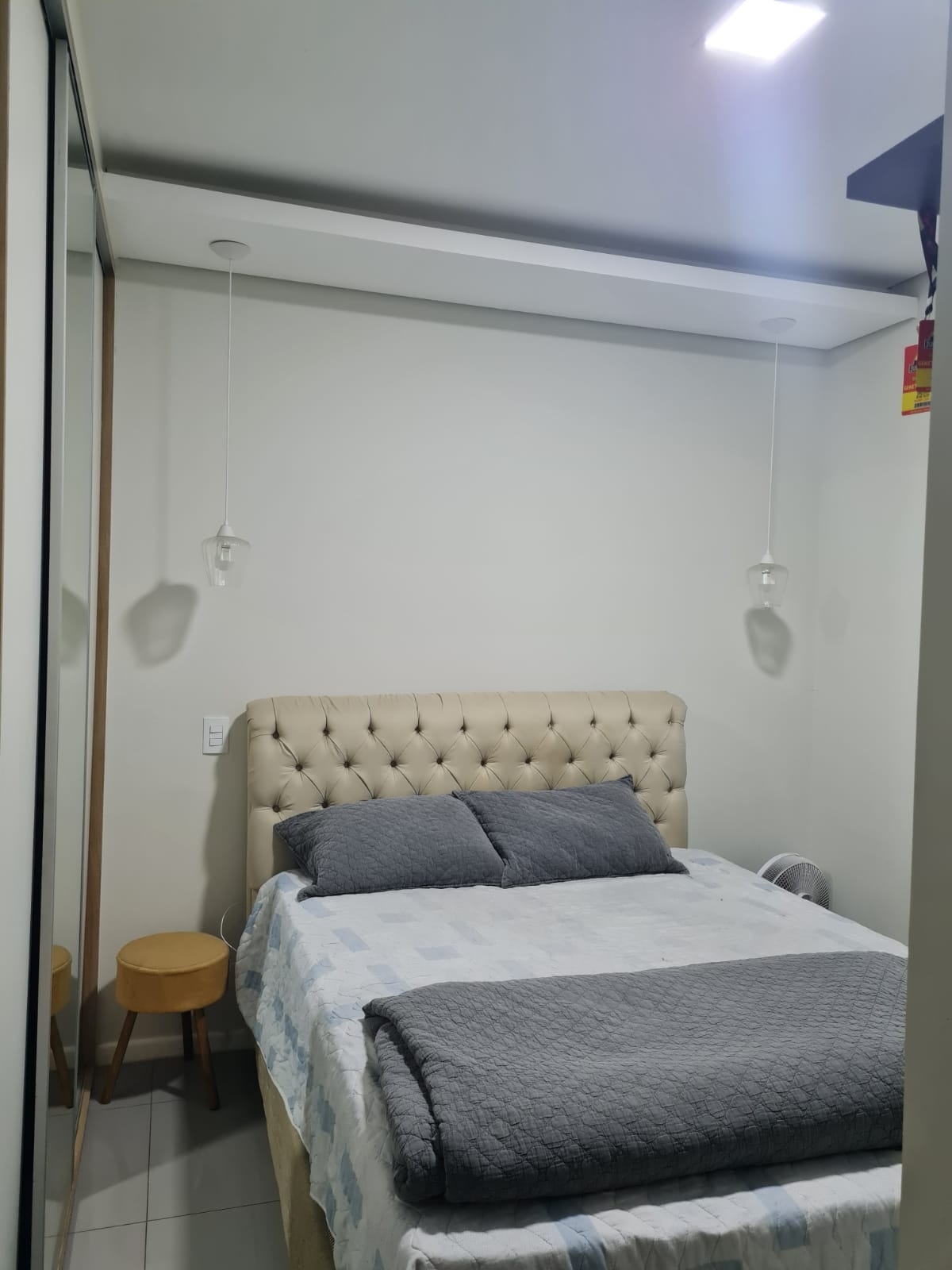 Apartamento, 3 quartos, 72 m² - Foto 19