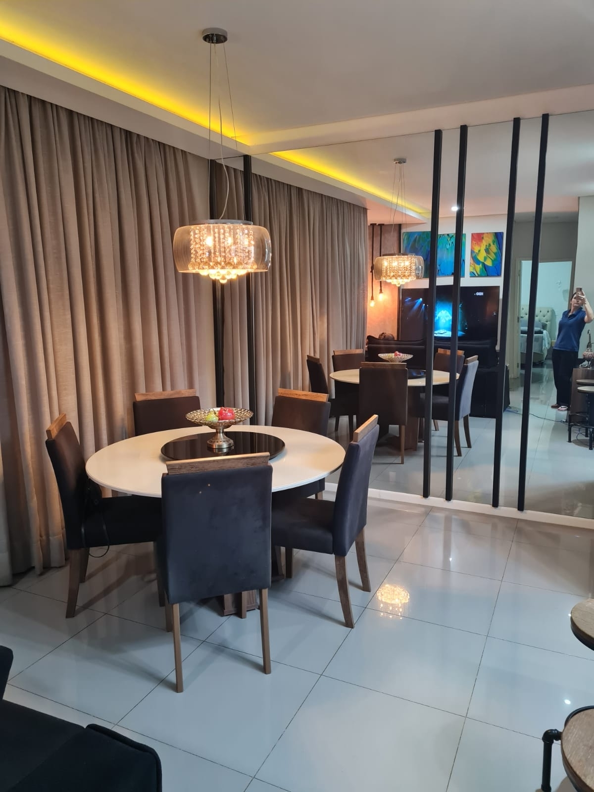 Apartamento, 3 quartos, 72 m² - Foto 4
