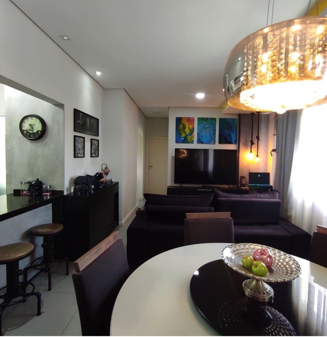Apartamento, 3 quartos, 72 m² - Foto 10