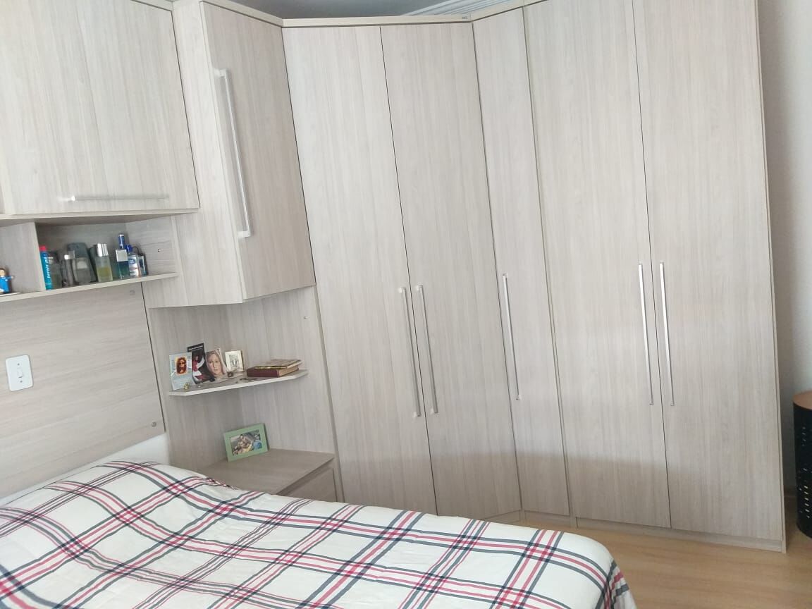 Apartamento à venda com 2 quartos, 54m² - Foto 9