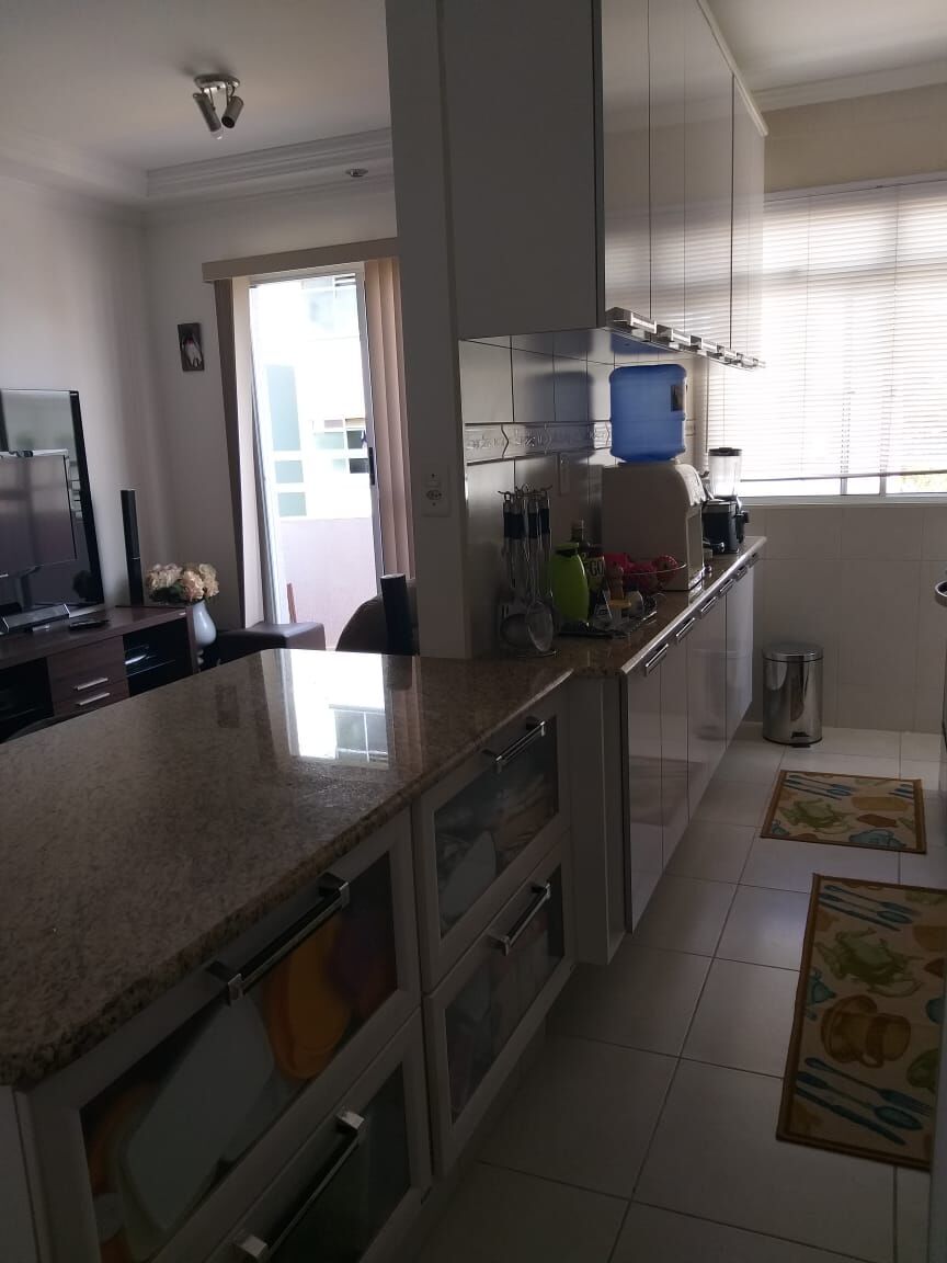 Apartamento à venda com 2 quartos, 54m² - Foto 4