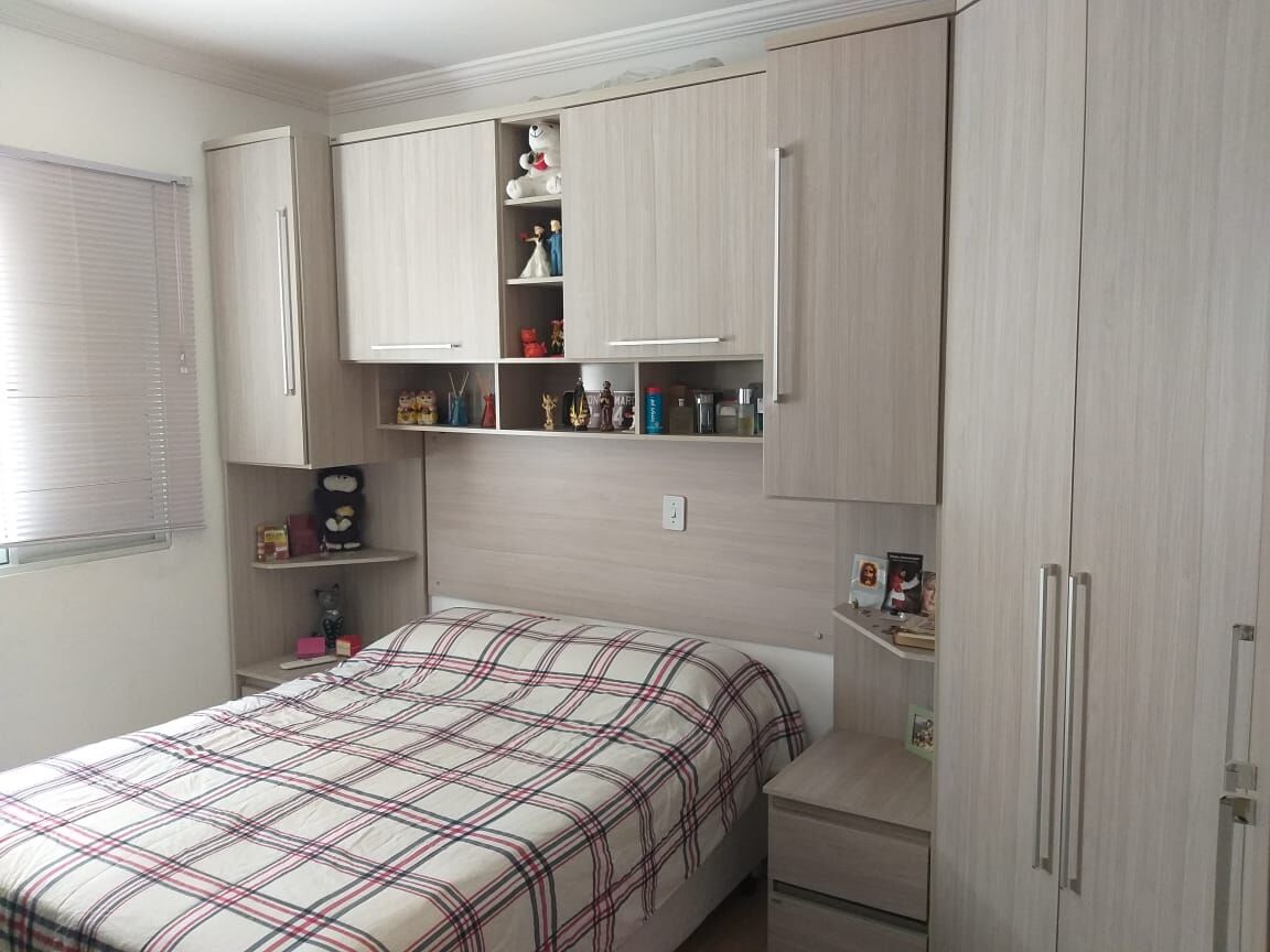 Apartamento à venda com 2 quartos, 54m² - Foto 8