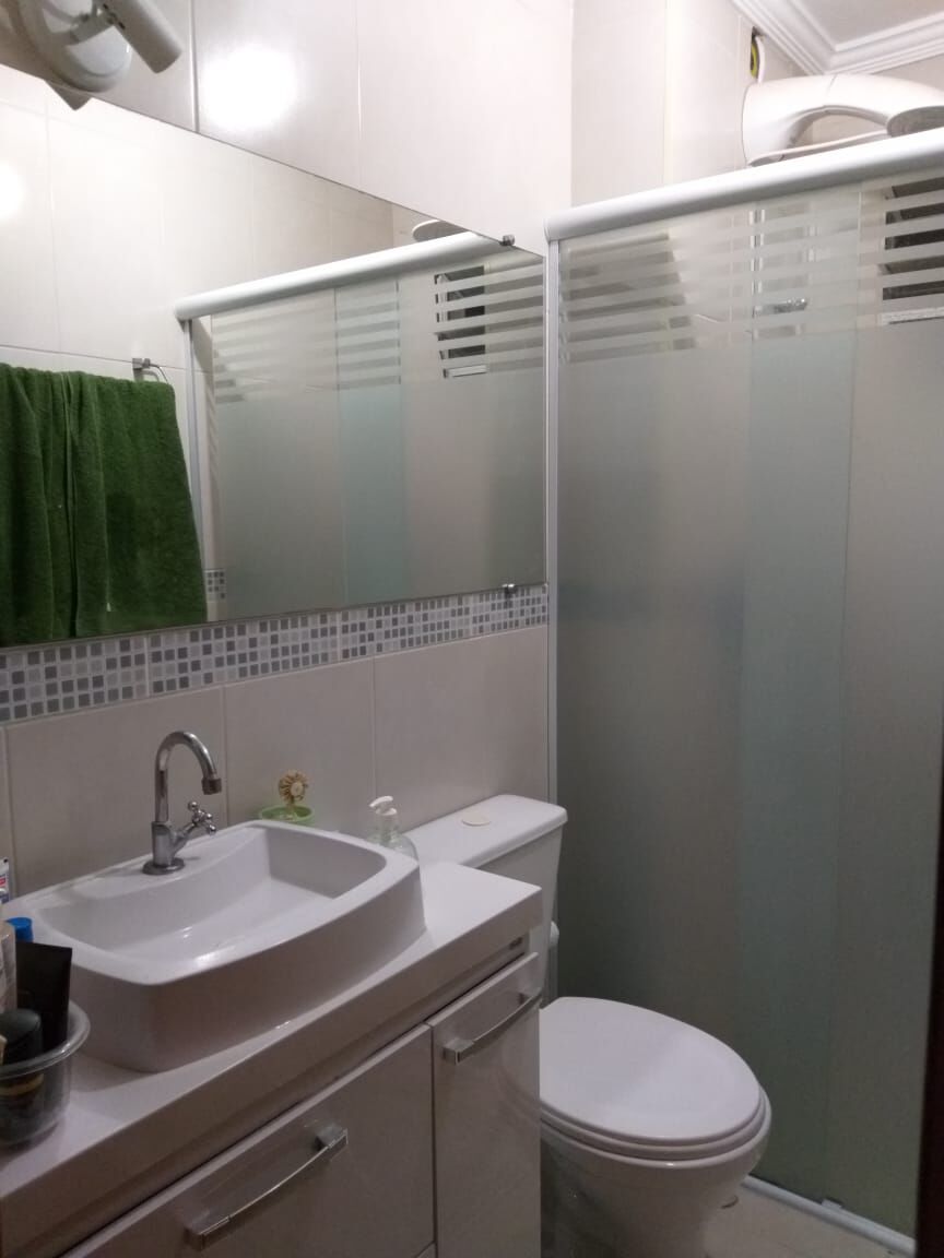 Apartamento à venda com 2 quartos, 54m² - Foto 7