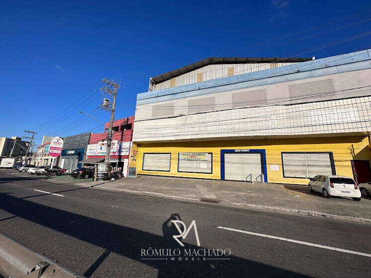 Pontos comerciais à venda em Caxias do Sul - RS