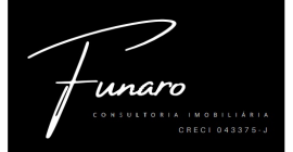 Funaro Consultoria Imobiliária - CRECI/SP 043375-J