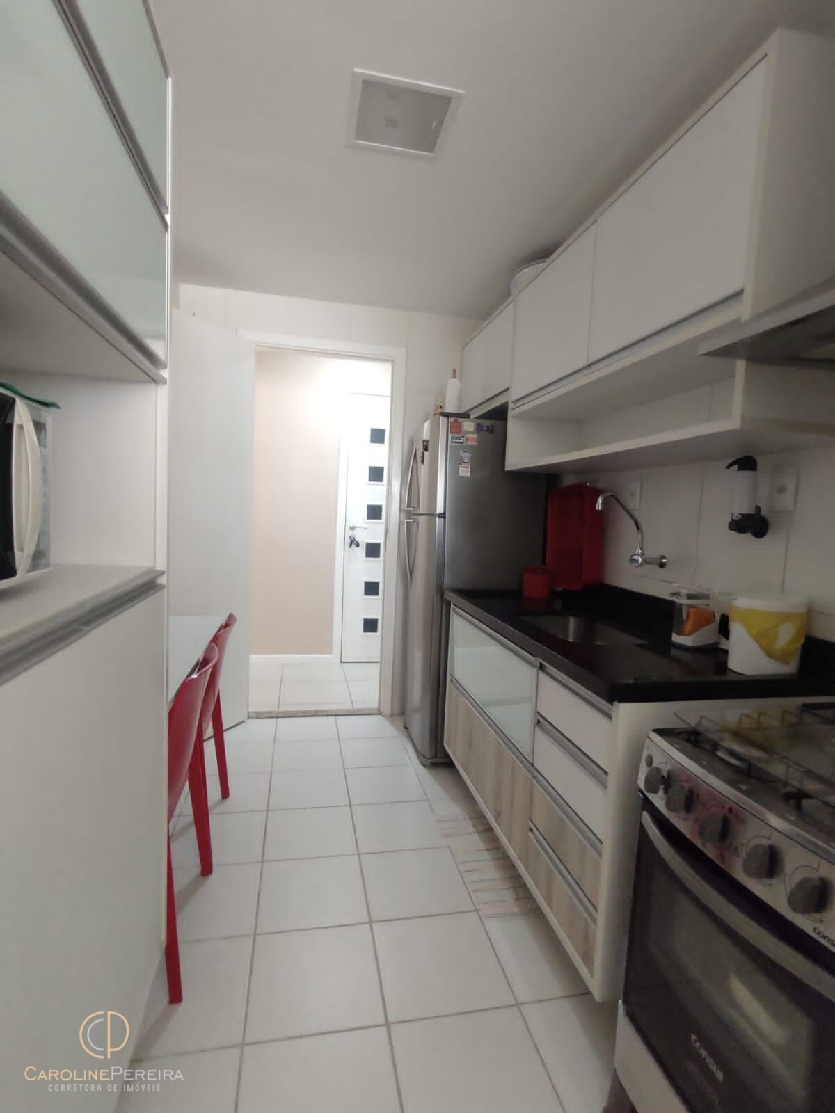 Apartamento à venda com 3 quartos, 106m² - Foto 9