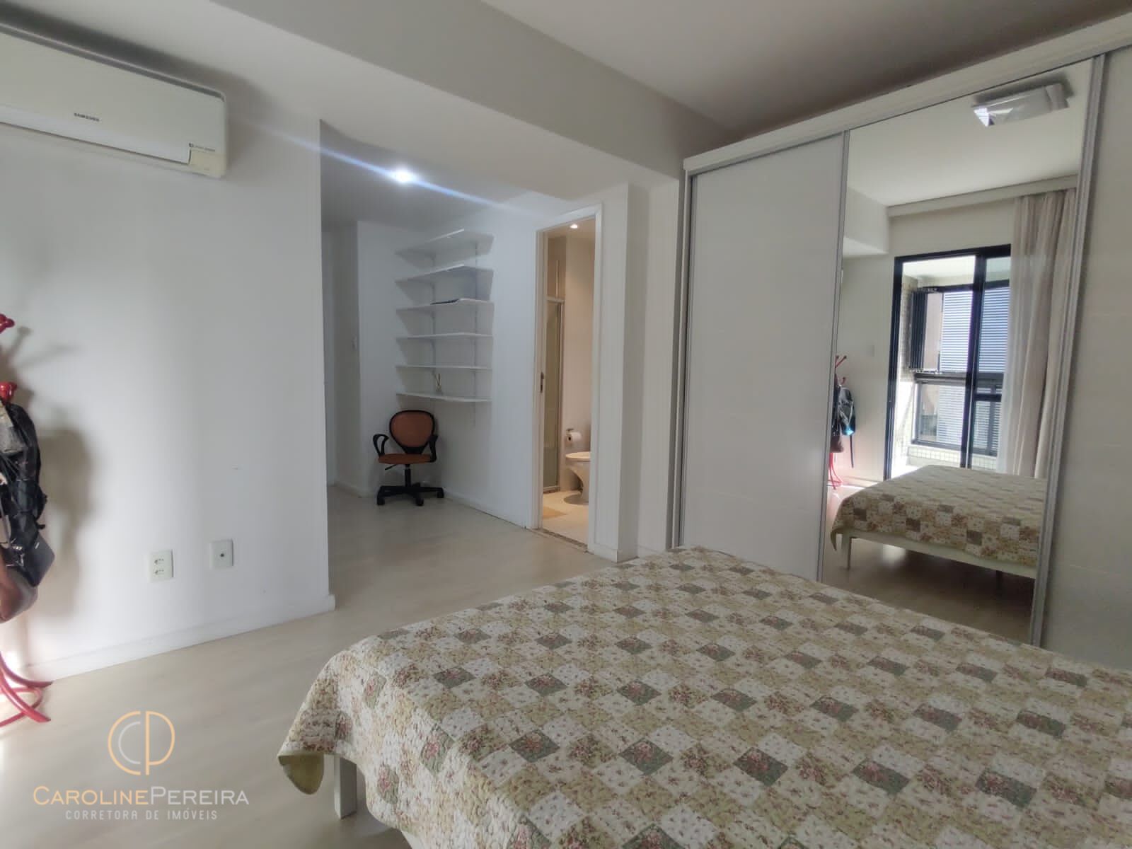 Apartamento à venda com 3 quartos, 106m² - Foto 7