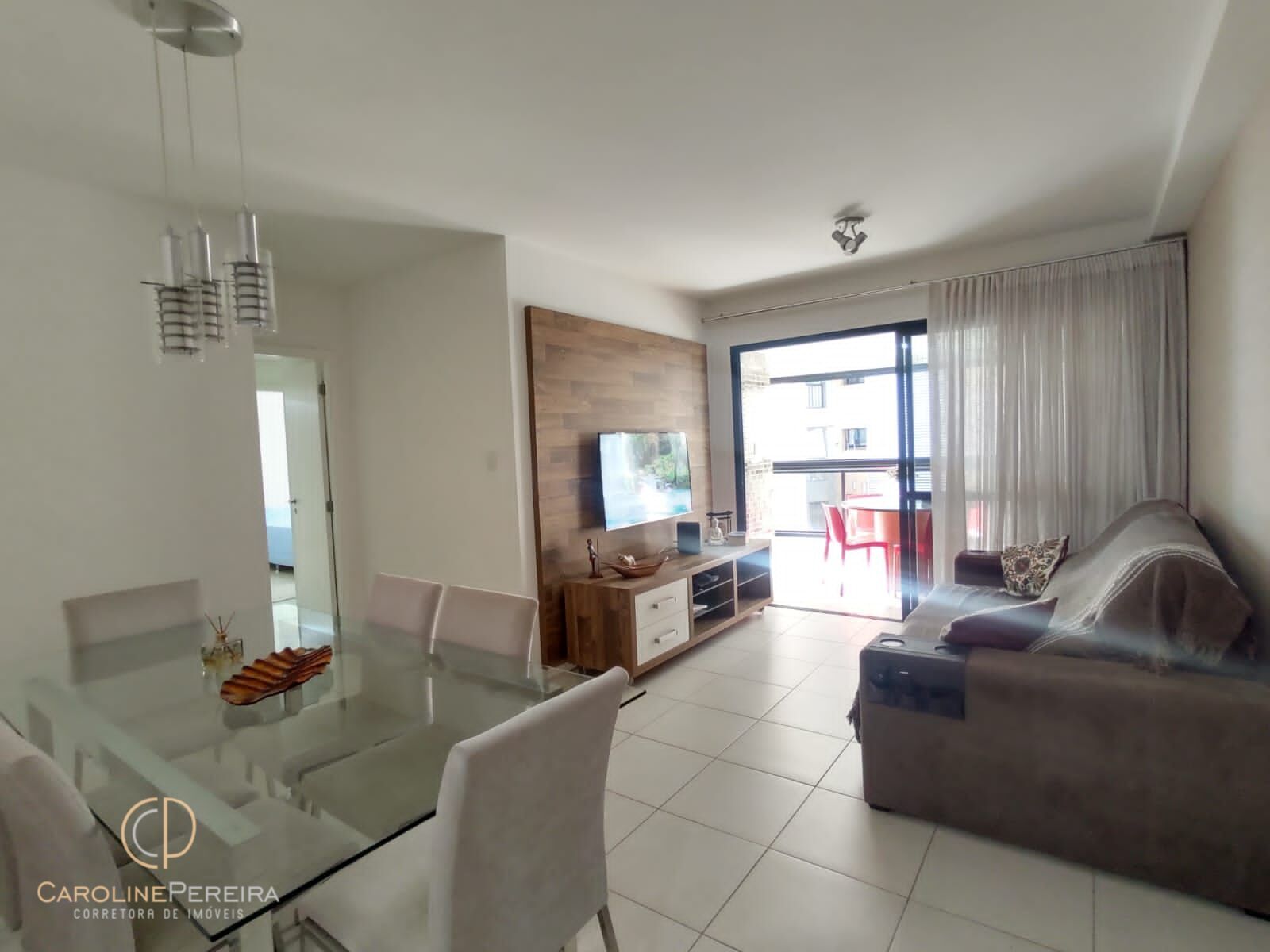 Apartamento à venda com 3 quartos, 106m² - Foto 8