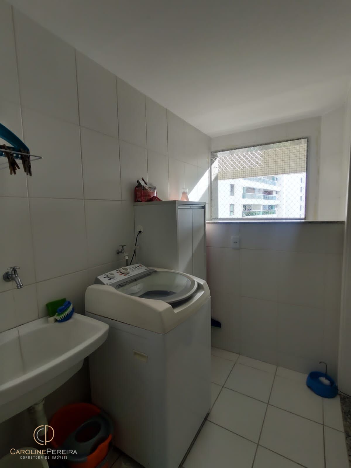 Apartamento à venda com 3 quartos, 106m² - Foto 6