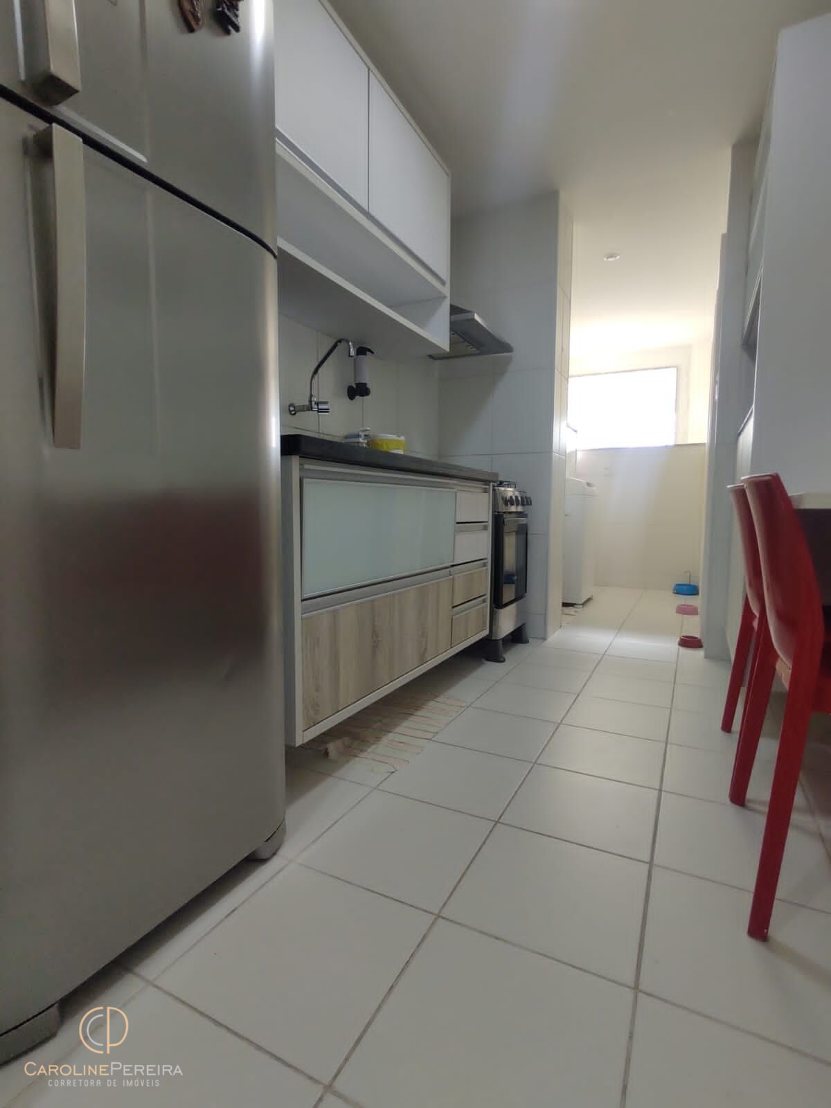 Apartamento à venda com 3 quartos, 106m² - Foto 5