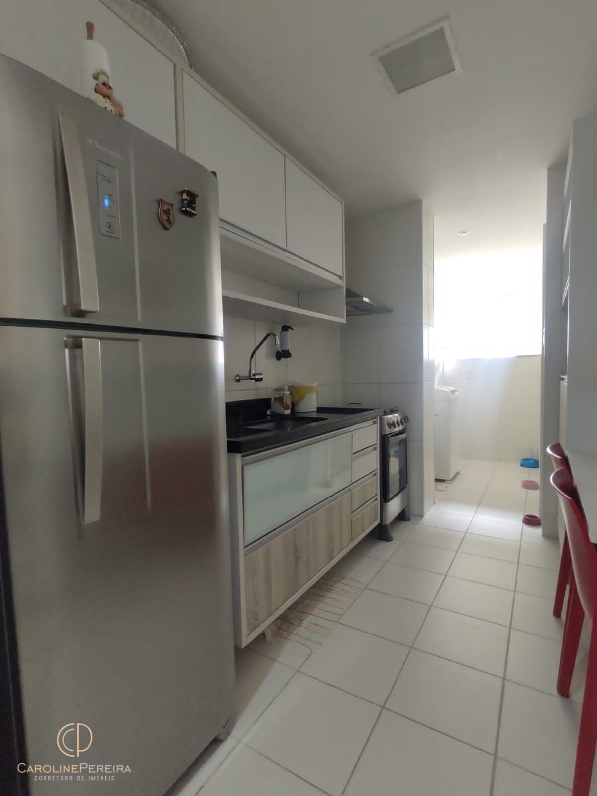 Apartamento à venda com 3 quartos, 106m² - Foto 15