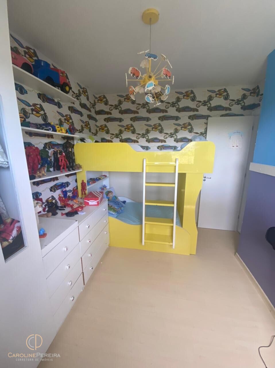 Apartamento à venda com 3 quartos, 106m² - Foto 11