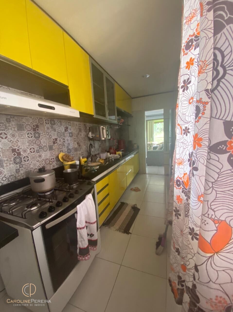 Apartamento à venda com 3 quartos, 106m² - Foto 13