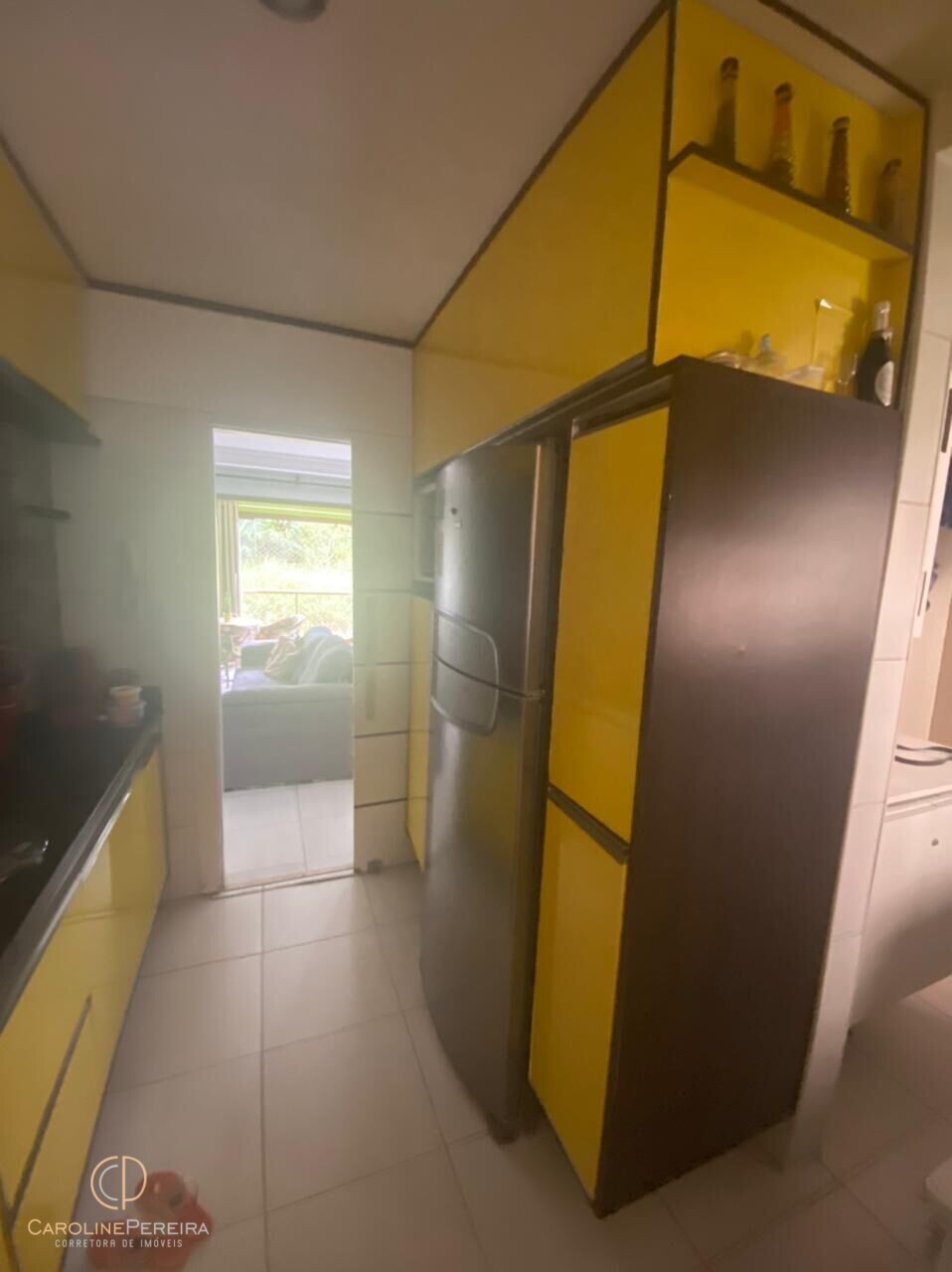 Apartamento à venda com 3 quartos, 106m² - Foto 14