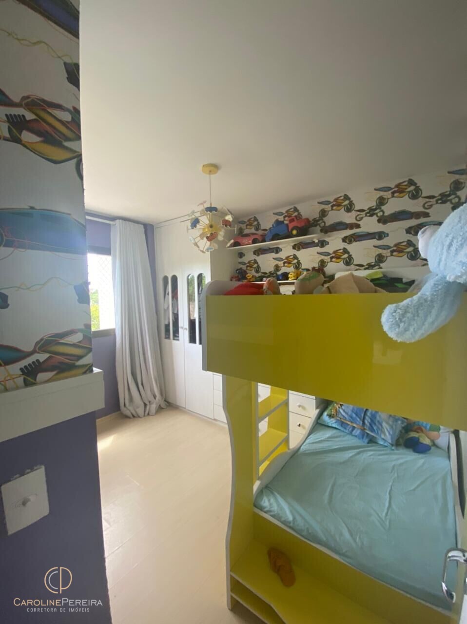 Apartamento à venda com 3 quartos, 106m² - Foto 10