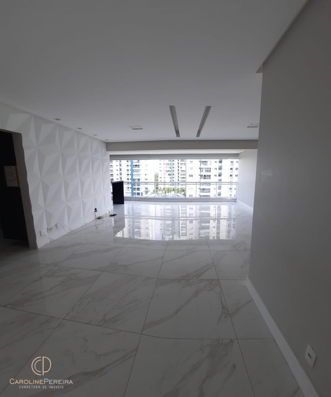 Apartamento à venda com 3 quartos, 134m² - Foto 5