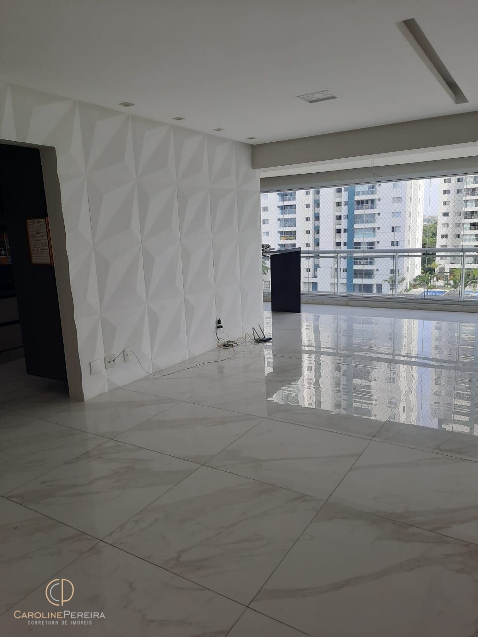 Apartamento à venda com 3 quartos, 134m² - Foto 4