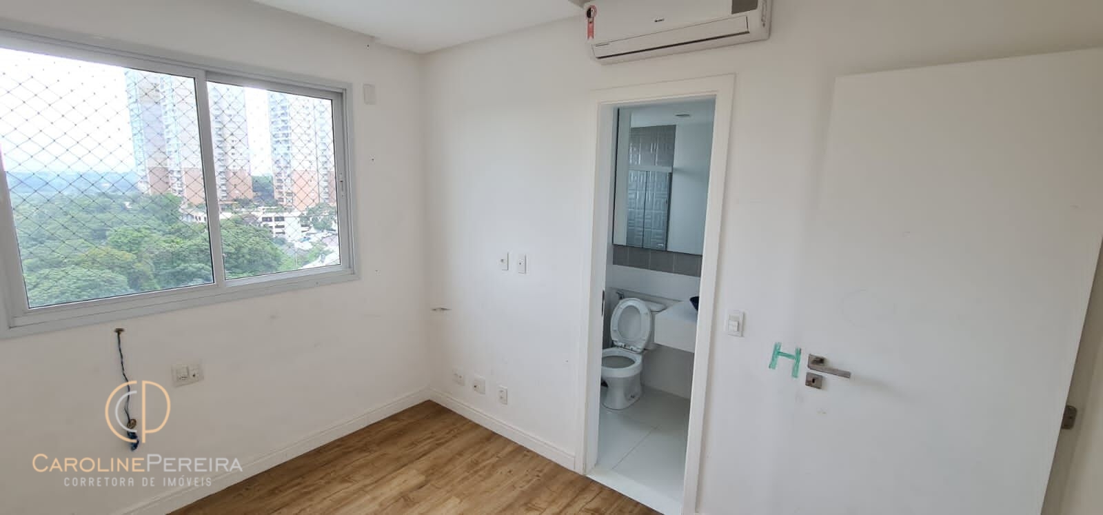 Apartamento à venda com 3 quartos, 134m² - Foto 8