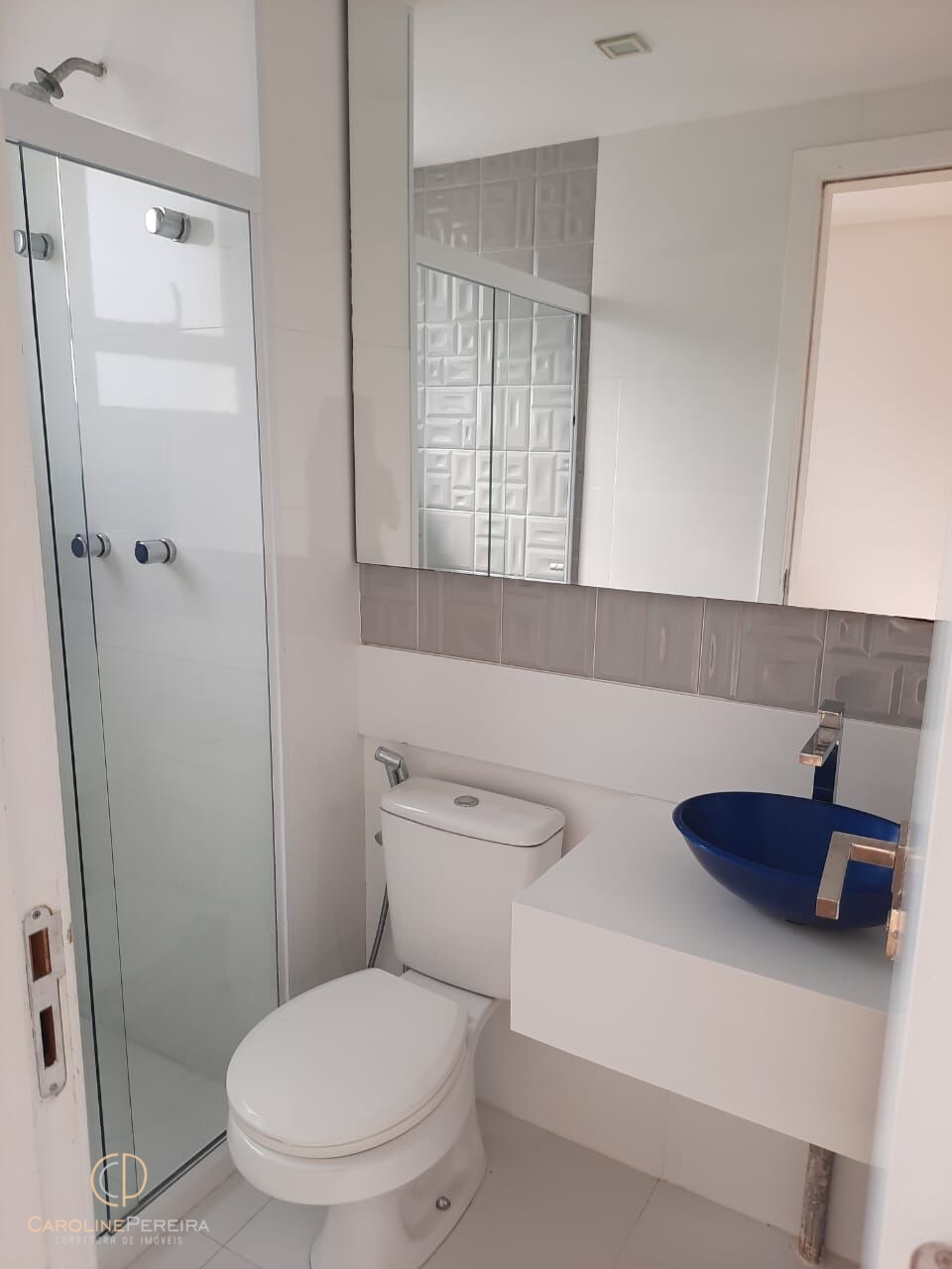 Apartamento à venda com 3 quartos, 134m² - Foto 14