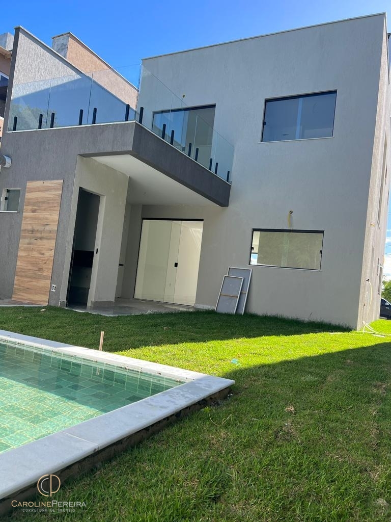 Casa à venda com 4 quartos, 146m² - Foto 2