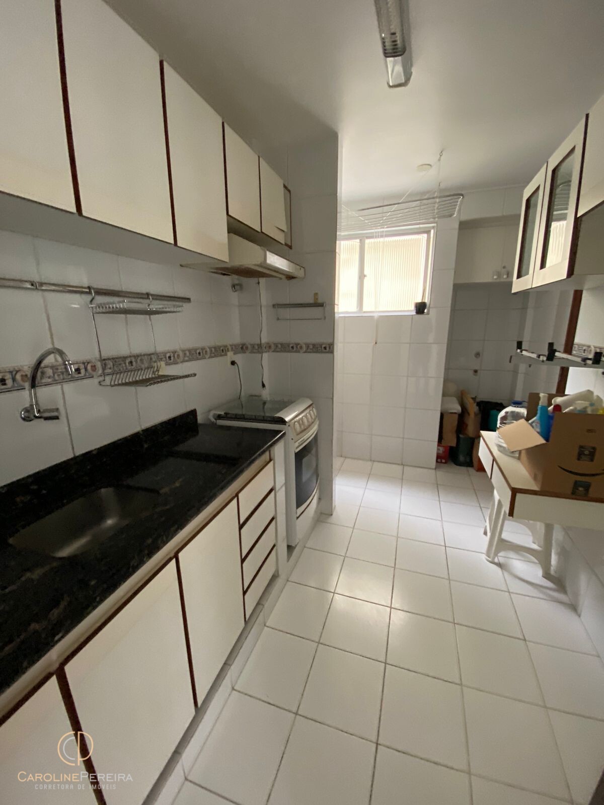 Apartamento à venda com 2 quartos, 86m² - Foto 3