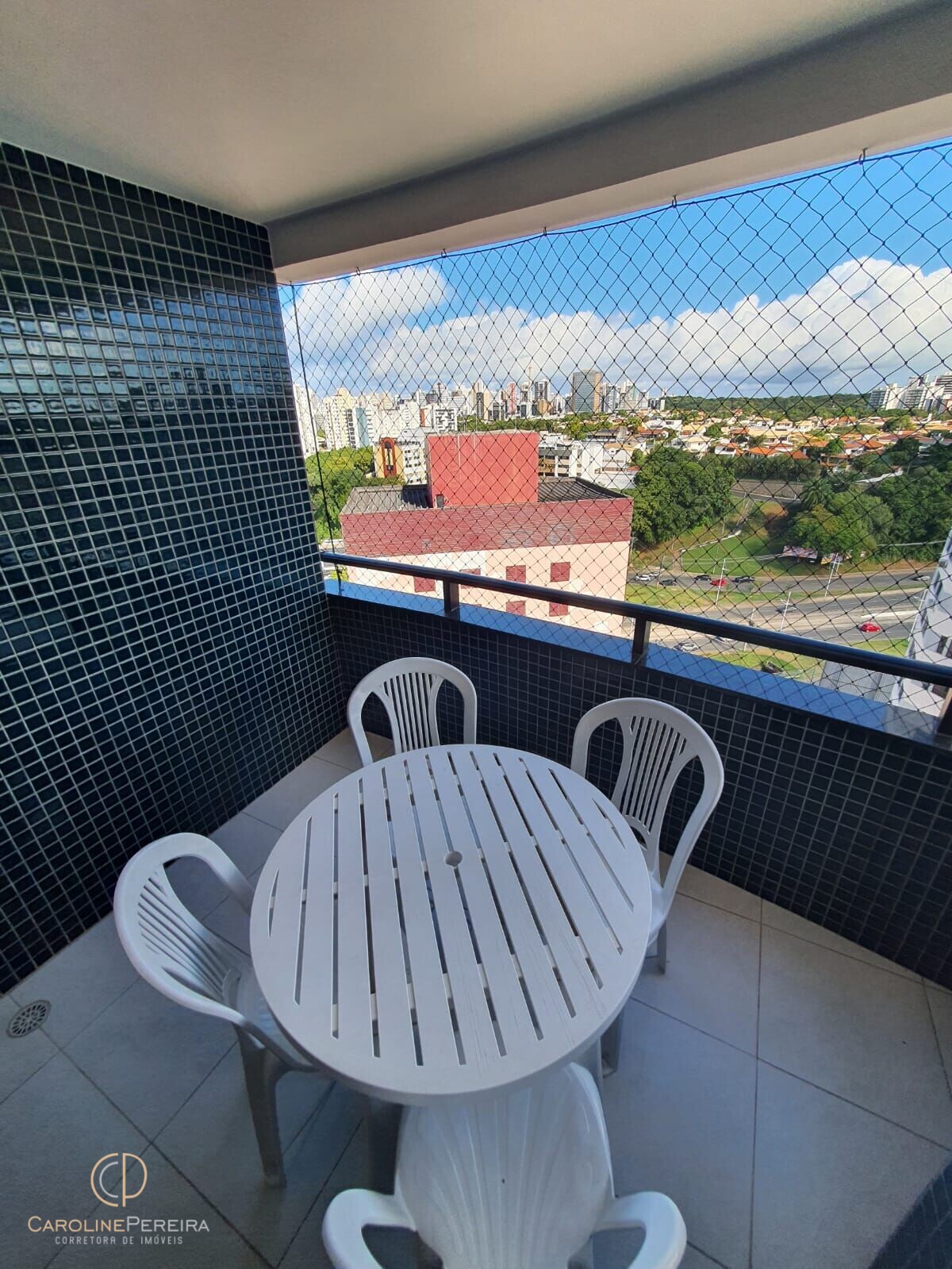 Apartamento à venda com 2 quartos, 78m² - Foto 21