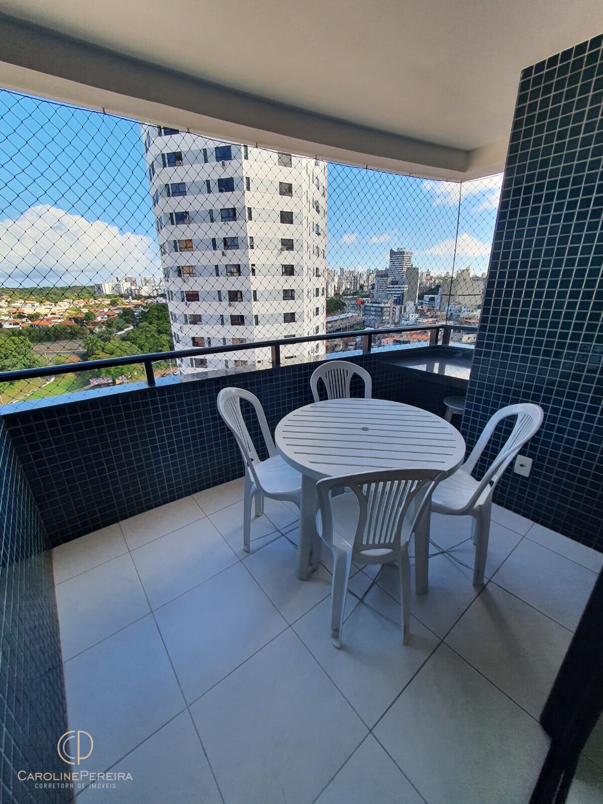 Apartamento à venda com 2 quartos, 78m² - Foto 22