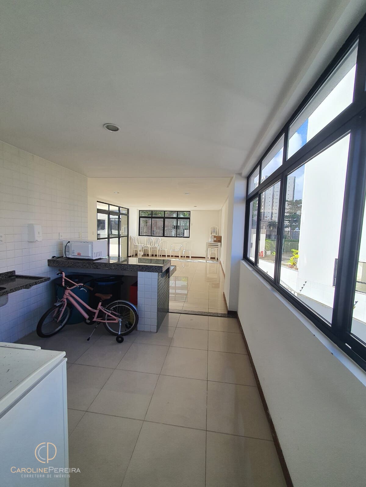 Apartamento à venda com 2 quartos, 78m² - Foto 5